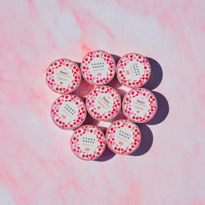 Pomme Amour Washi Tape