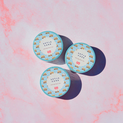 Cutie Card Washi Tape