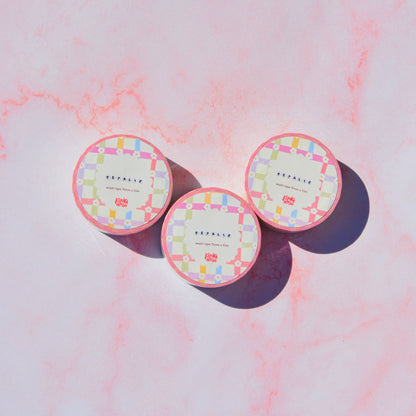 Petalie Washi Tape
