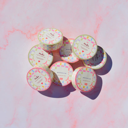 Petalie Washi Tape