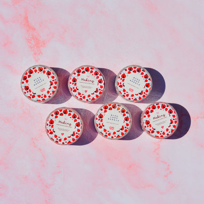Miss Ladie Buggie Washi Tape