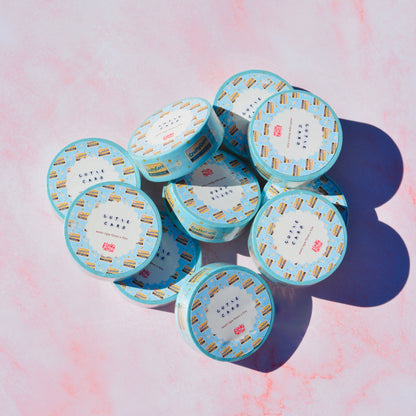 Cutie Card Washi Tape