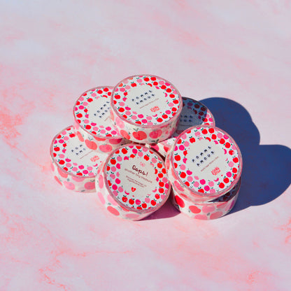 Pomme Amour Washi Tape