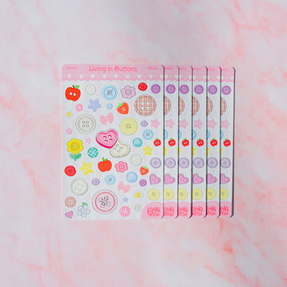 Living in Buttons