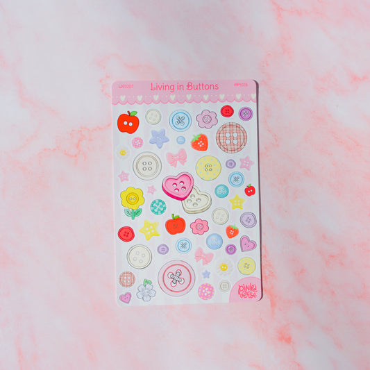Living in Buttons